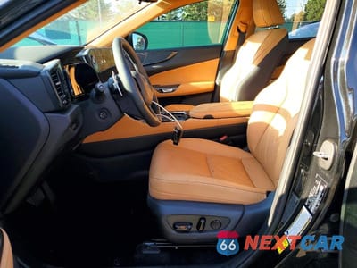 Zdjęcie 7 z 12 samochodu: 2026 LEXUS NX 450H+ LUXURY VIN:JTJHKCFZ9T2077668 - miniatura