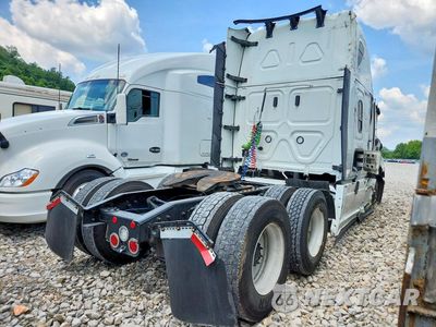 Piąte zdjęcie samochodu w środku: 2026 FREIGHTLINER CASCADIA 126 SEMI TRUCK VIN:3AKJHHFGXTSWL3024 - miniatura