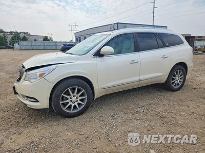 2015 BUICK ENCLAVE 5GAKRBKD0FJ302743 - główne zdjęcie licytacji z USA - miniatura