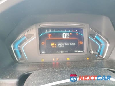 Zdjęcie 9 z 13 samochodu: 2024 HONDA ODYSSEY EXL VIN:5FNRL6H6XRB007868 - miniatura