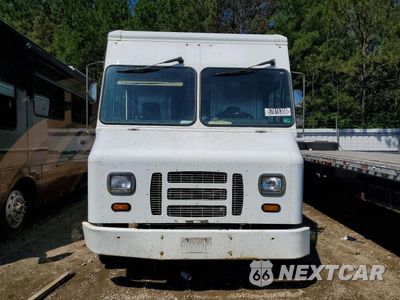 Piąte zdjęcie samochodu w środku: 2014 FORD F59 DELIVERY TRUCK VIN:1F65F5KY8E0A00309 - miniatura