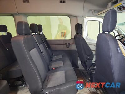 Zdjęcie 11 z 13 samochodu: 2020 FORD TRANSIT T-350 VIN:1FBAX2C89LKB08997 - miniatura