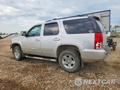 Drugie zdjęcie samochodu z przodu: 2011 GMC YUKON SLT VIN:1GKS2CE0XBR346606 - miniatura