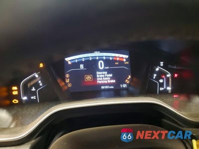 Zdjęcie 9 z 14 samochodu: 2019 HONDA CR-V EXL VIN:2HKRW2H8XKH633297 - miniatura