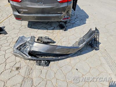 Zdjęcie 13 z 14 samochodu: 2021 HONDA ODYSSEY EX VIN:5FNRL6H54MB035410 - miniatura