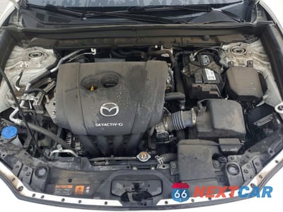 Zdjęcie 12 z 13 samochodu: 2021 MAZDA CX-30 SELECT VIN:3MVDMBBL9MM260374 - miniatura