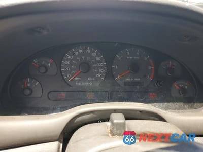 Zdjęcie 9 z 12 samochodu: 1999 FORD MUSTANG VIN:1FAFP4047XF104515 - miniatura