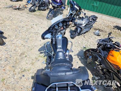 Zdjęcie 6 z 9 samochodu: 2003 HARLEY-DAVIDSON FLHTCI VIN:1HD1FFW103Y634984 - miniatura