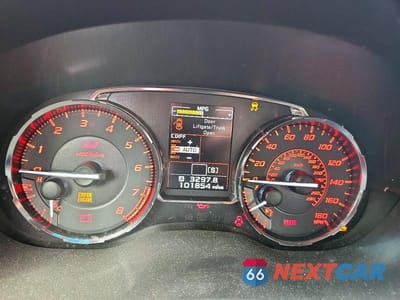 Zdjęcie 9 z 12 samochodu: 2015 SUBARU WRX STI VIN:JF1VA2P64F9815272 - miniatura