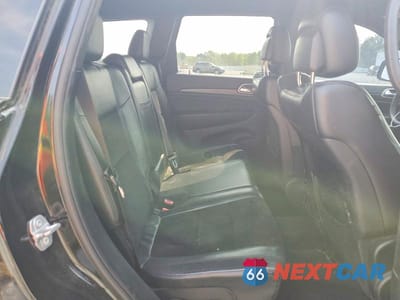 Zdjęcie 11 z 13 samochodu: 2018 JEEP GRAND CHEROKEE LAREDO VIN:1C4RJFAGXJC294459 - miniatura