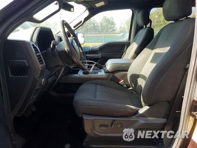 Zdjęcie 7 z 12 samochodu: 2019 FORD F150 SUPERCREW VIN:1FTEW1E47KKE63475 - miniatura
