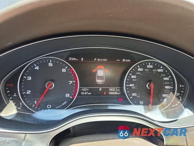 Zdjęcie 9 z 12 samochodu: 2015 AUDI A6 PREMIUM PLUS VIN:WAUGFAFC3FN008963 - miniatura