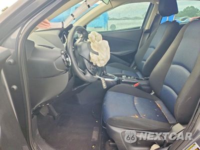 Zdjęcie 7 z 13 samochodu: 2018 TOYOTA YARIS IA BASE VIN:3MYDLBYV8JY308739 - miniatura