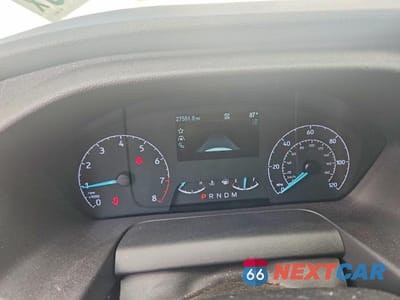 Zdjęcie 9 z 13 samochodu: 2025 FORD TRANSIT T-250 VIN:1FTBR1Y88SKA58752 - miniatura