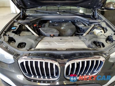 Zdjęcie 12 z 13 samochodu: 2018 BMW X3 XDRIVE30I VIN:5UXTR9C51JLD60605 - miniatura