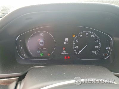Zdjęcie 9 z 12 samochodu: 2021 HONDA ACCORD SPORT SE VIN:1HGCV1F47MA084558 - miniatura