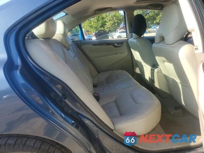 Zdjęcie 10 z 13 samochodu: 2007 VOLVO S60 2.5T VIN:YV1RS592272613782 - miniatura