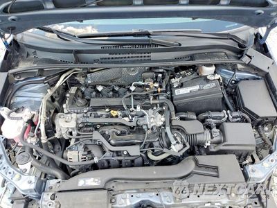 Zdjęcie 11 z 13 samochodu: 2024 TOYOTA COROLLA LE VIN:5YFB4MDE6RP116817 - miniatura