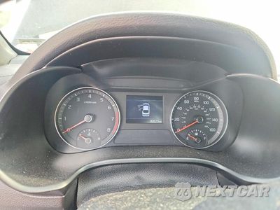 Zdjęcie 9 z 12 samochodu: 2020 KIA FORTE GT LINE VIN:3KPF34AD8LE258806 - miniatura