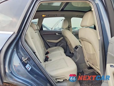 Zdjęcie 10 z 12 samochodu: 2010 AUDI Q5 PREMIUM PLUS VIN:WA1LKAFP8AA017913 - miniatura