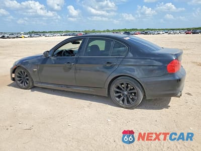 Drugie zdjęcie samochodu z przodu: 2011 BMW 328 I VIN:WBAPH7G59BNN06673 - miniatura