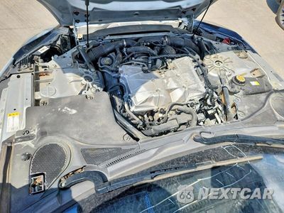 Zdjęcie 11 z 12 samochodu: 2017 JAGUAR F-TYPE VIN:SAJWA6ATXH8K36916 - miniatura