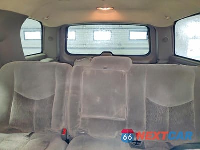 Zdjęcie 10 z 13 samochodu: 2004 CHEVROLET TAHOE K1500 VIN:1GNEK13Z04R102620 - miniatura
