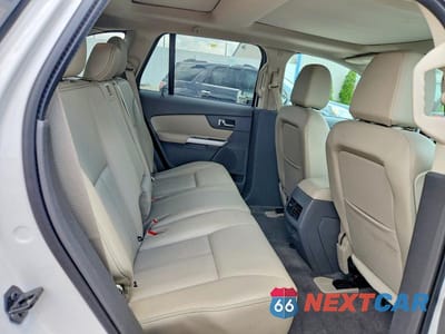 Zdjęcie 11 z 13 samochodu: 2013 FORD EDGE SEL VIN:2FMDK3JCXDBC73517 - miniatura