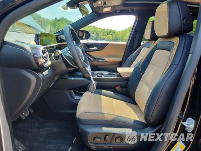 Zdjęcie 7 z 13 samochodu: 2026 CHEVROLET EQUINOX ACTIV VIN:3GNAXSEG7TL428101 - miniatura