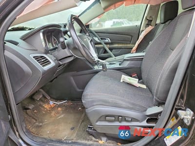 Zdjęcie 7 z 13 samochodu: 2017 GMC TERRAIN SLE VIN:2GKFLTEKXH6339577 - miniatura