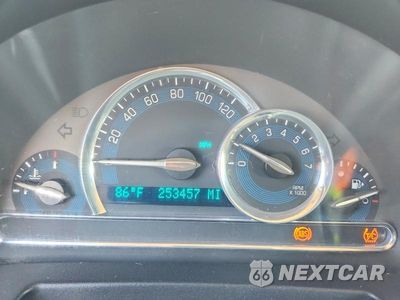 Zdjęcie 9 z 12 samochodu: 2007 CHEVROLET HHR LT VIN:3GNDA33P17S612629 - miniatura