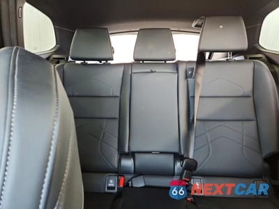 Zdjęcie 10 z 13 samochodu: 2026 BMW X1 XDRIVE28I VIN:WBX73EF06T5602793 - miniatura