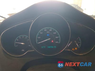 Zdjęcie 9 z 12 samochodu: 2011 CHEVROLET MALIBU LT VIN:1G1ZD5E17BF119943 - miniatura