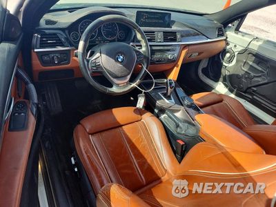 Zdjęcie 8 z 13 samochodu: 2016 BMW 435 I VIN:WBA3R1C53GK529308 - miniatura