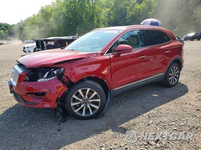 2019 LINCOLN MKC RESERVE 5LMCJ3D97KUL20490 - główne zdjęcie licytacji z USA - miniatura