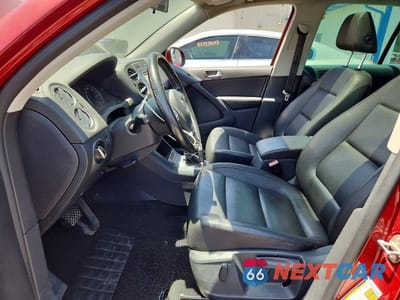 Zdjęcie 7 z 13 samochodu: 2013 VOLKSWAGEN TIGUAN S VIN:WVGAV3AX9DW085924 - miniatura