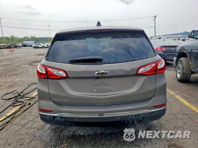Zdjęcie 6 z 13 samochodu: 2018 CHEVROLET EQUINOX LT VIN:3GNAXJEV3JS645768 - miniatura