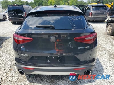 Zdjęcie 6 z 13 samochodu: 2018 ALFA ROMEO STELVIO TI SPORT VIN:ZASFAKNN5J7B66957 - miniatura