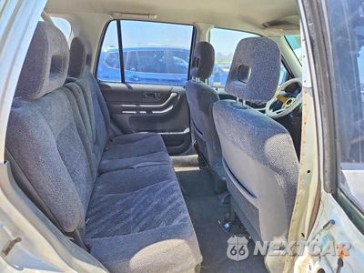 Zdjęcie 11 z 13 samochodu: 1999 HONDA CR-V LX VIN:JHLRD2842XC007171 - miniatura