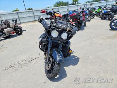 Drugie zdjęcie samochodu z przodu: 2020 HARLEY-DAVIDSON FLTRXS VIN:1HD1KTP1XLB669494 - miniatura