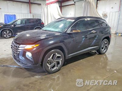 2023 HYUNDAI TUCSON LIMITED 5NMJECAE2PH210269 - główne zdjęcie licytacji z USA - miniatura
