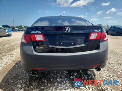 Zdjęcie 6 z 13 samochodu: 2010 ACURA TSX VIN:JH4CU2F65AC004116 - miniatura