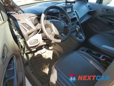 Zdjęcie 8 z 13 samochodu: 2021 FORD TRANSIT CONNECT XL VIN:NM0LS7E26M1503779 - miniatura