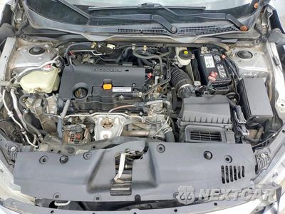 Zdjęcie 11 z 12 samochodu: 2016 HONDA CIVIC LX VIN:19XFC2F52GE018548 - miniatura