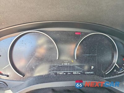 Zdjęcie 9 z 13 samochodu: 2020 BMW X3 SDRIVE30I VIN:5UXTY3C08L9B55304 - miniatura