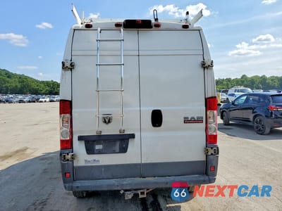 Zdjęcie 6 z 13 samochodu: 2017 RAM PROMASTER 1500 1500 HIGH VIN:3C6TRVBG2HE538333 - miniatura
