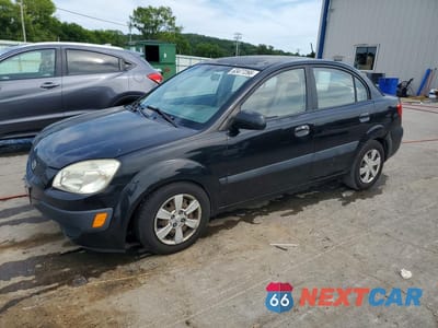 2006 KIA RIO BASE KNADE123466065419 - główne zdjęcie licytacji z USA - miniatura