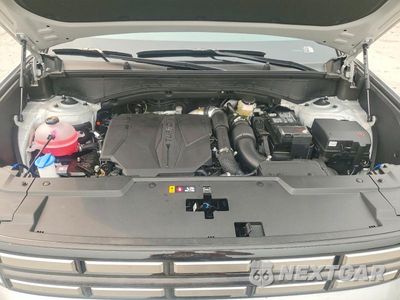 Zdjęcie 12 z 13 samochodu: 2026 HYUNDAI SANTA FE SEL VIN:5NMP2DGL8TH223942 - miniatura