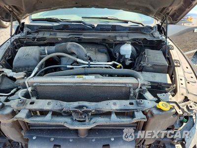 Zdjęcie 11 z 13 samochodu: 2014 RAM 1500 SLT VIN:1C6RR7LT5ES209121 - miniatura