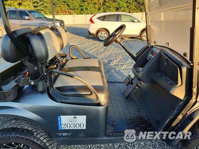 Piąte zdjęcie samochodu w środku: 2022 EZ GO GOLF CART VIN:EZGSHBCDPN3543939 - miniatura